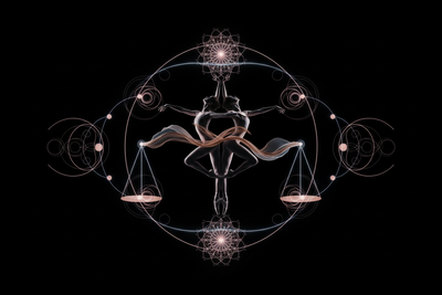LIBRA Movement & Dance: Embodying Your Energy