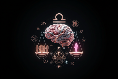 LIBRA Psychology: Understanding Your Patterns