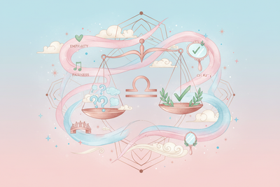 Quiz: Are You a Typical Libra? (10 Questions)