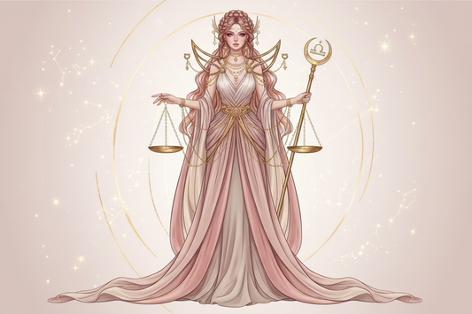LIBRA Style Guide: Fashion, Beauty & Aesthetics - Nicole's ritual universe