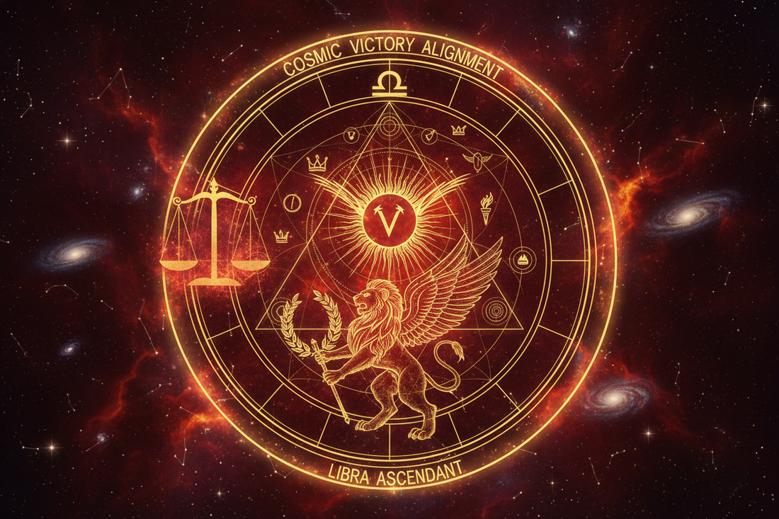 Dussehra Astrology: Libra Energy and Victory Power