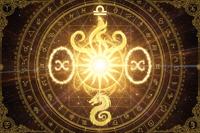 Double Ninth Astrology: Libra Energy and Yang Power Peak