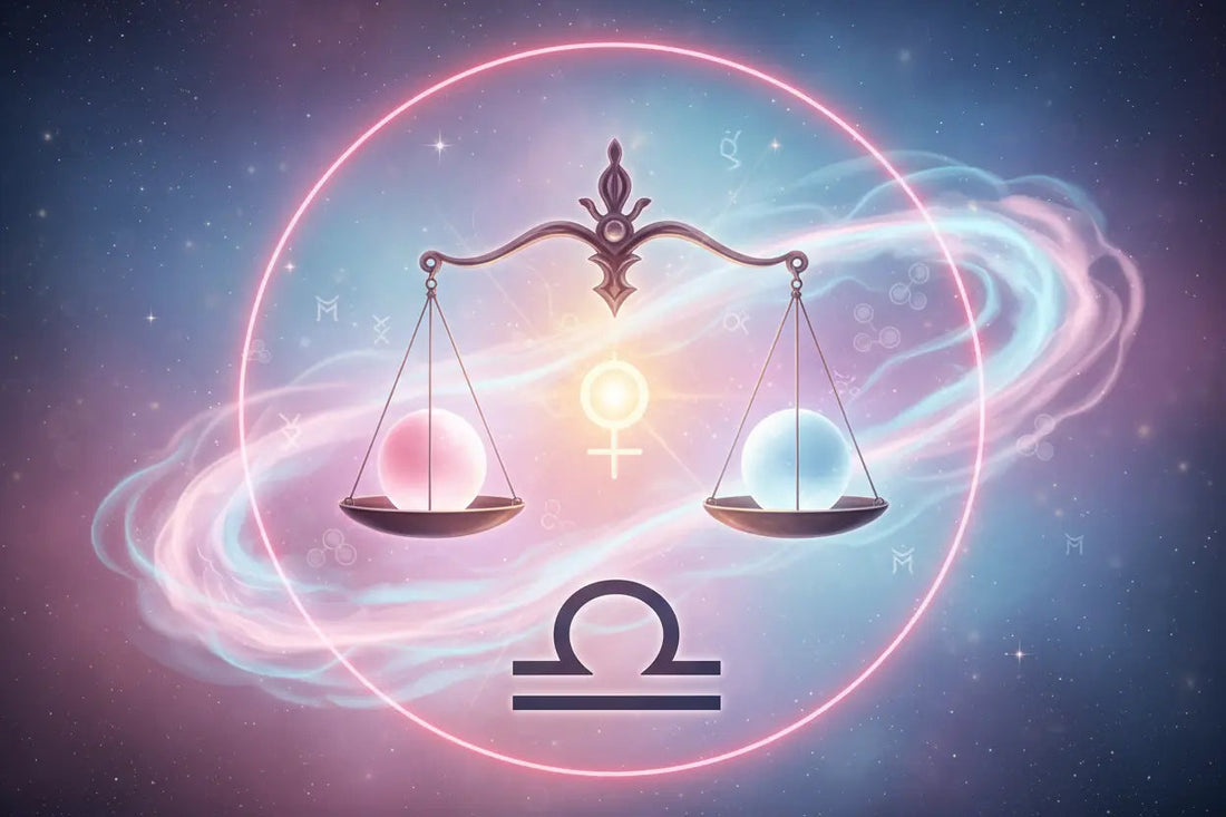 Libra Zodiac Sign: Complete Guide to Libra Traits, Personality & Compatibility Nicole's ritual universe