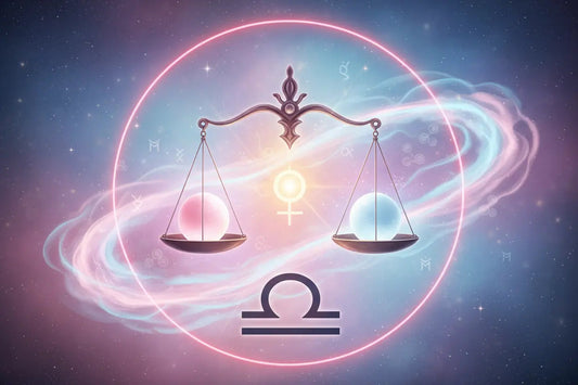 Libra Zodiac Sign: Complete Guide to Libra Traits, Personality & Compatibility Nicole's ritual universe