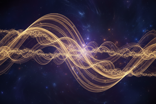 Why Major Life Periods Follow Rhythmic Patterns