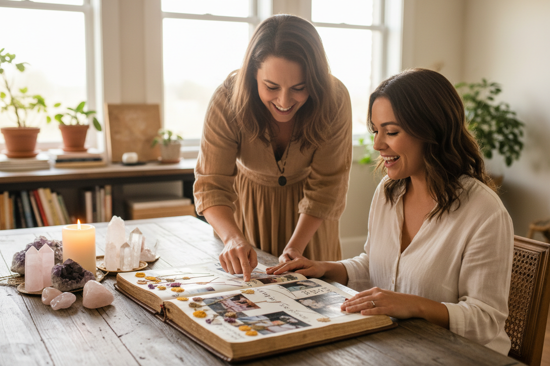 Light Path Coaching: Empowering Others