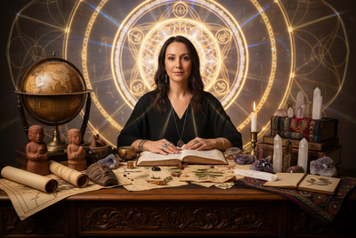 Light Path Cultural Translation: Adapting Across Contexts