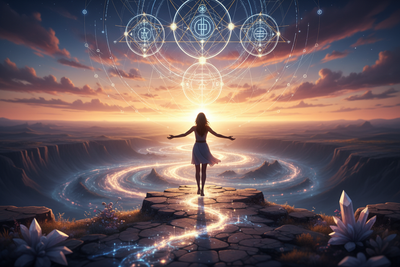 Light Path Evolution: Where the Path Leads