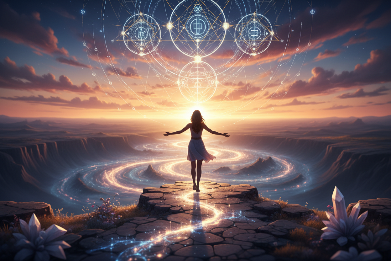 Light Path Evolution: Where the Path Leads | Advanced Light Path Guide ...
