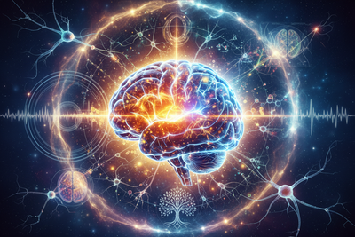 Light Path Meditation and Neuroscience