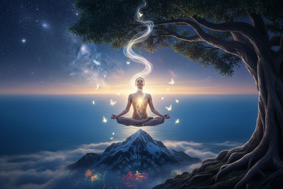 Light Path Meditation for Advanced Practitioners