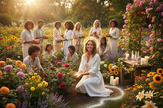 Light Path Service: Giving from Overflow