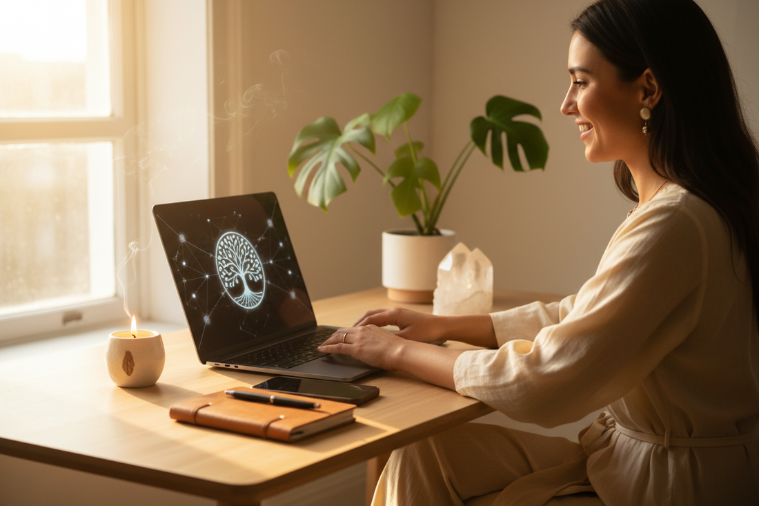 Light Path Technology: Digital Joy