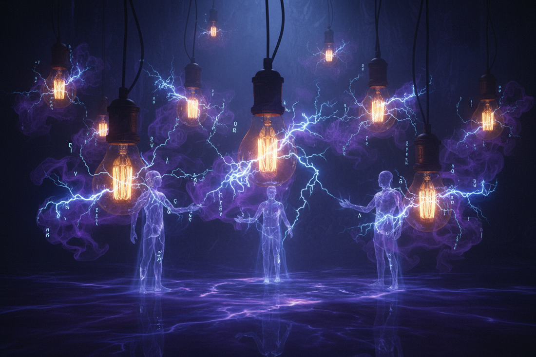 What Does It Mean When Lights Flicker?