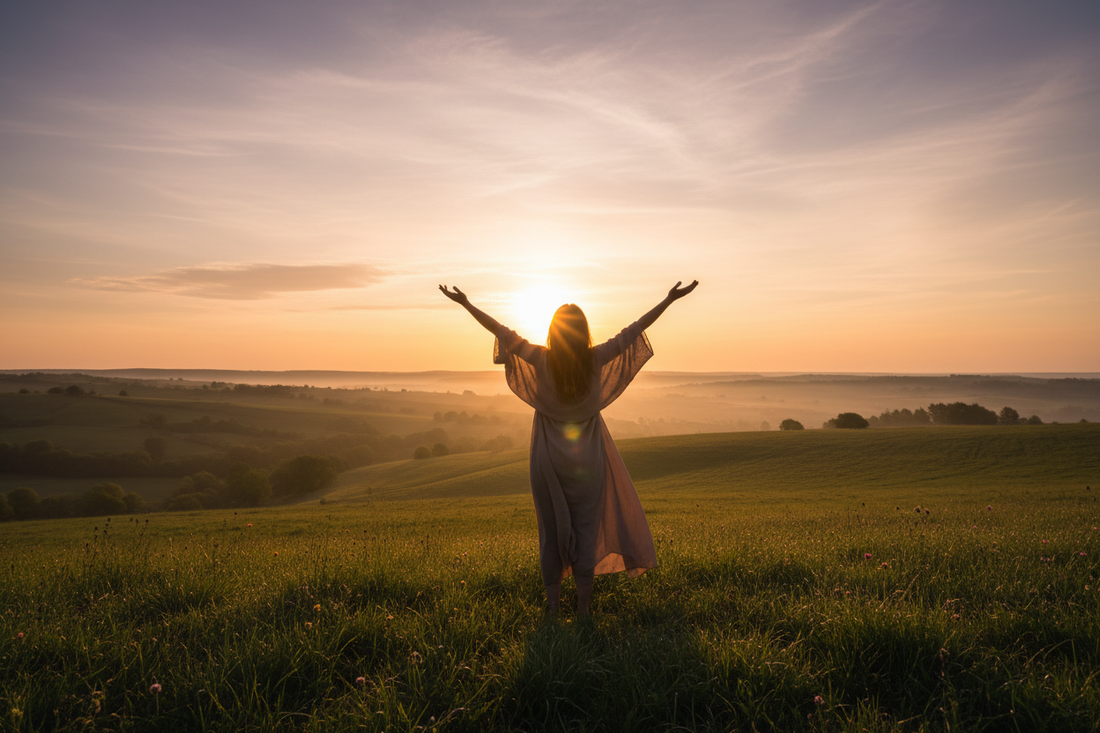 Litha Sun Rituals: Sacred Solar Celebration