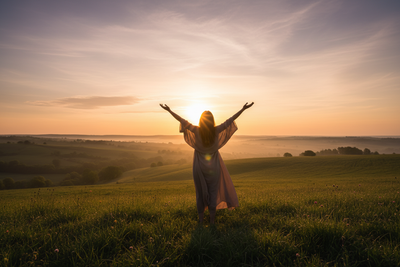 Litha Sun Rituals: Sacred Solar Celebration