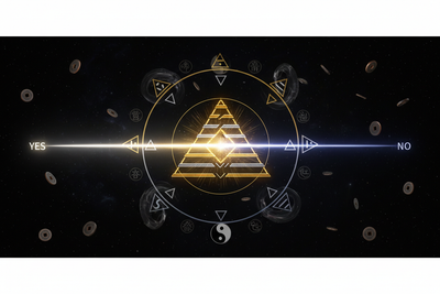 Liu Yao as Binary Outcome Judge: Accuracy Without Process Visibility