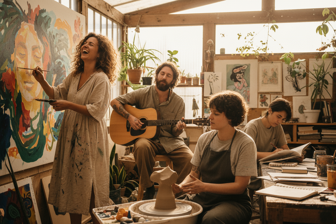 Living Authentically: How to Be Your True Self Unapologetically