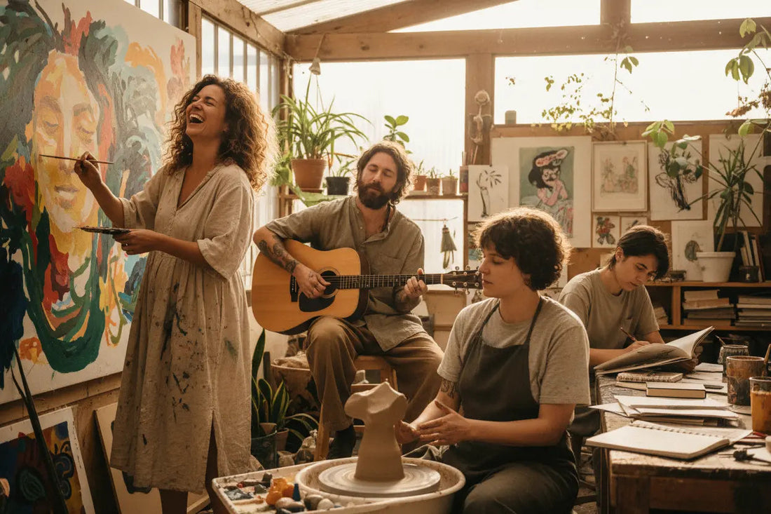 Living Authentically: How to Be Your True Self Unapologetically Nicole's ritual universe