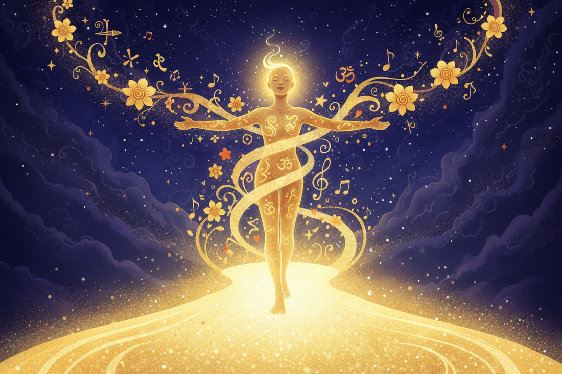 Living Your Soul's Calling: How to Embody Your Purpose in Everyday Life