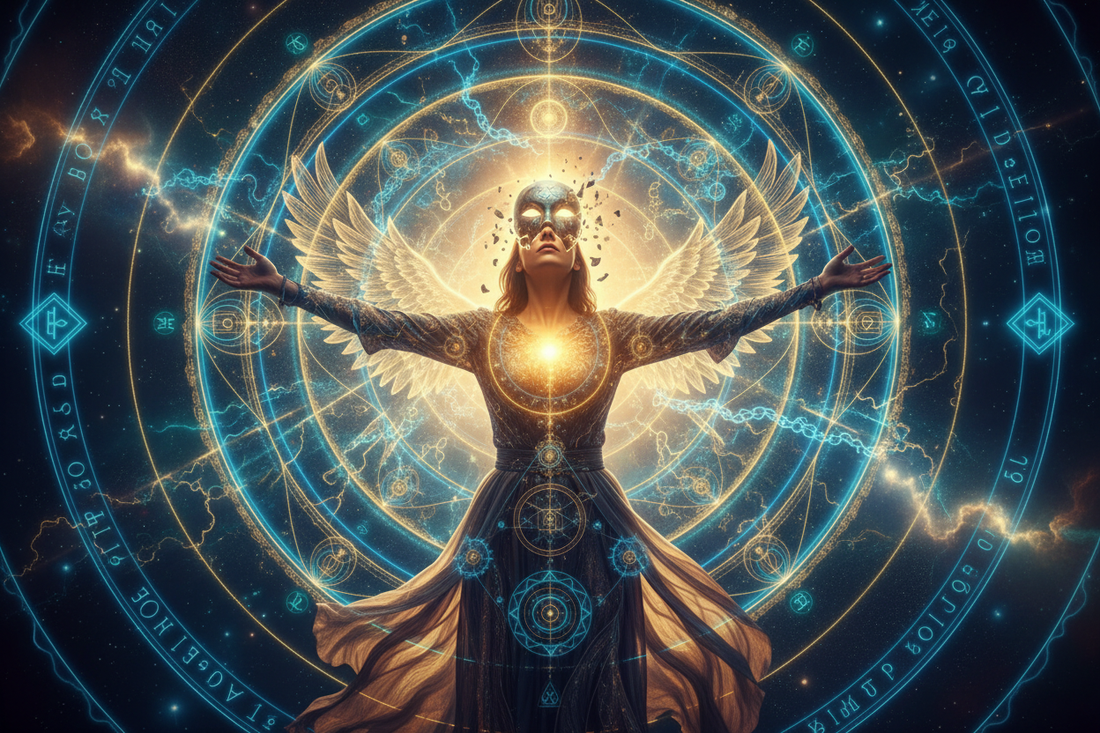 Authenticity and Internal Locus: Living Your Truth