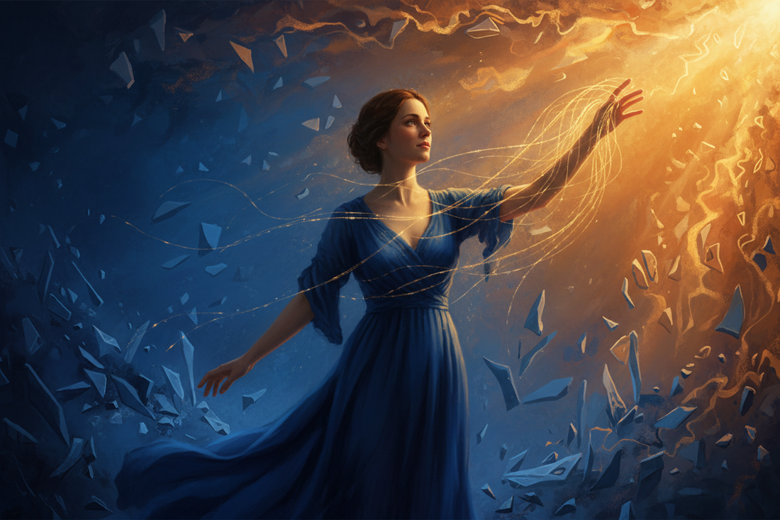 How to Heal Loneliness: Shadow Work, Connection Practices & Somatic Methods Nicole's ritual universe