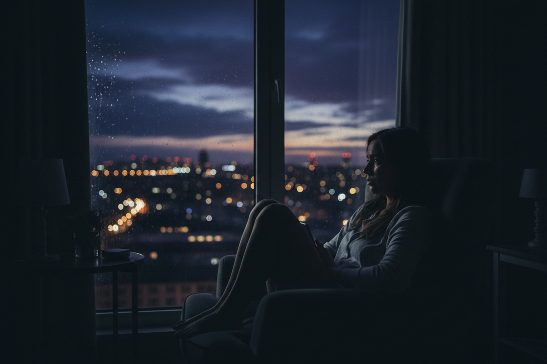 What Is Loneliness? The Psychology of Loneliness, Isolation & Shadow Work Nicole's ritual universe