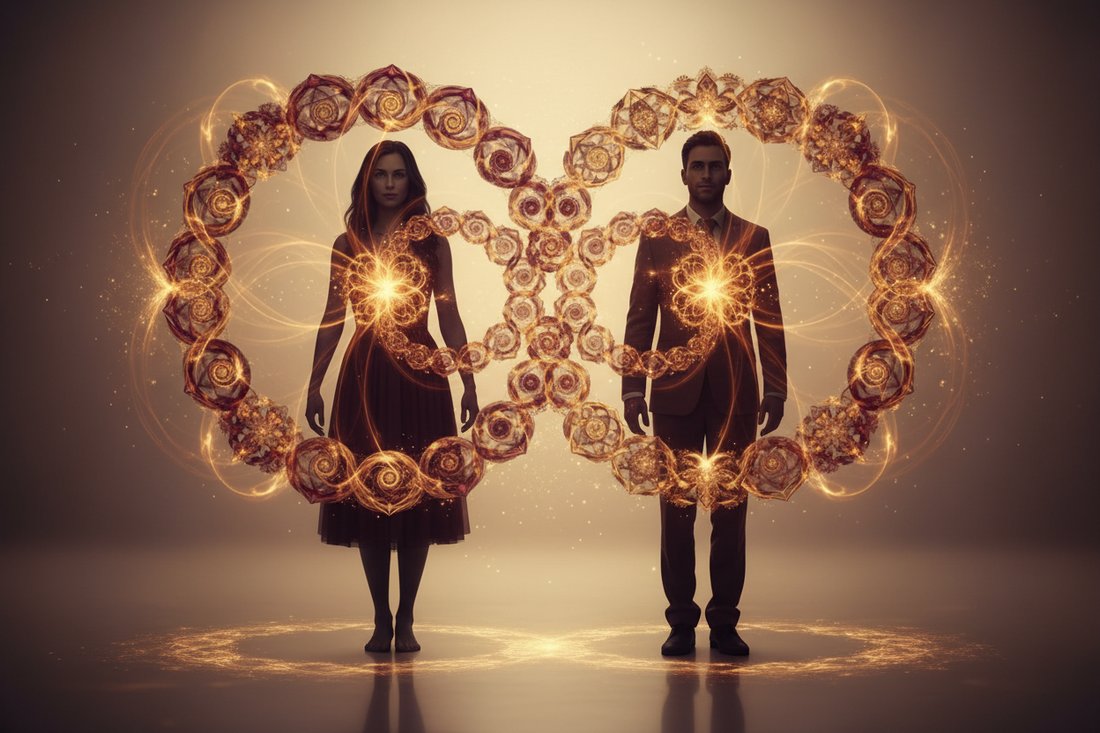 Marriage and Internal Locus: Long-Term Partnership