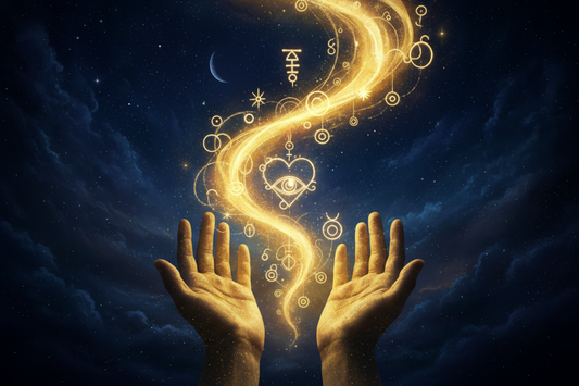 Loss Alchemy: Finding the Gold in What Has Been Taken Away