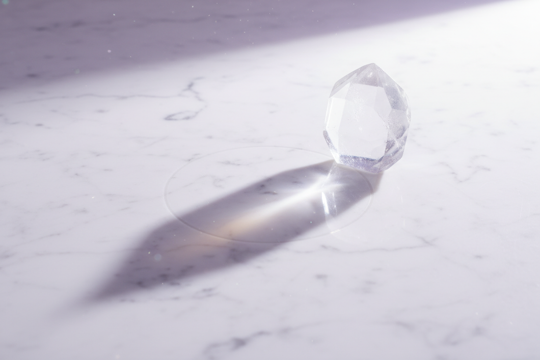 Can't Find My Crystal: Spiritual Meaning of Lost Crystals