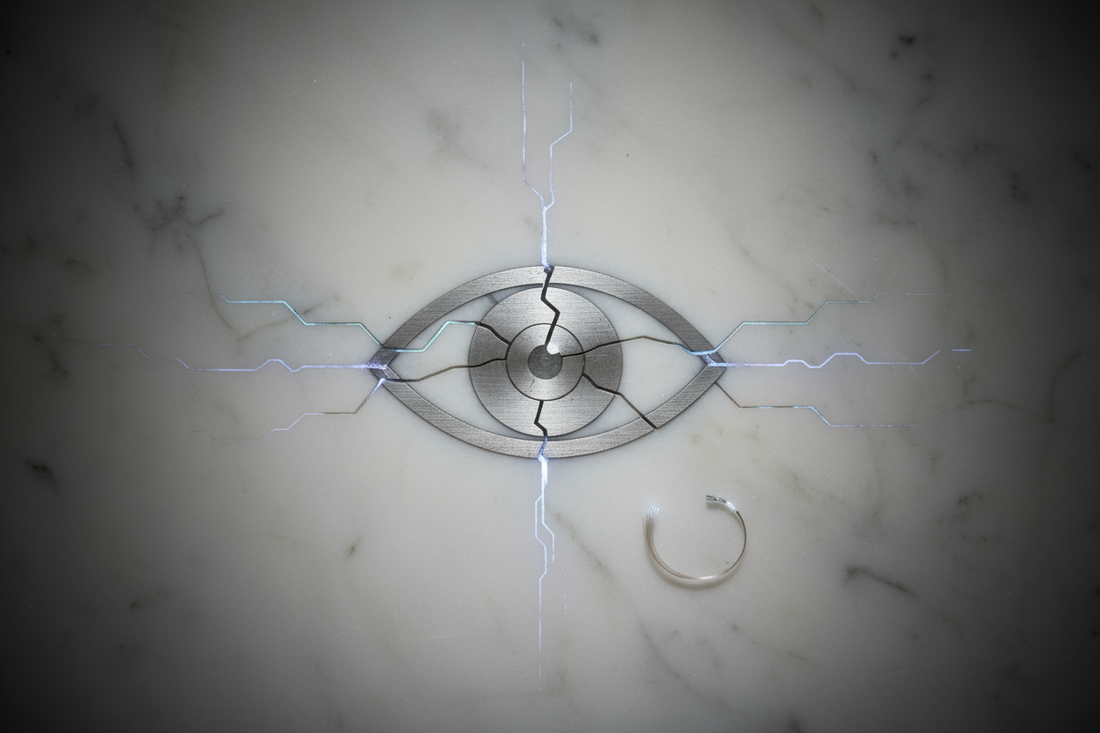 Lost Psychic Abilities: Why Your Intuition Disappeared & How to Get It Back