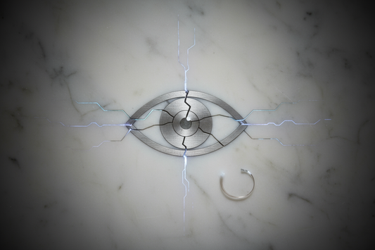 Lost Psychic Abilities: Why Your Intuition Disappeared & How to Get It Back