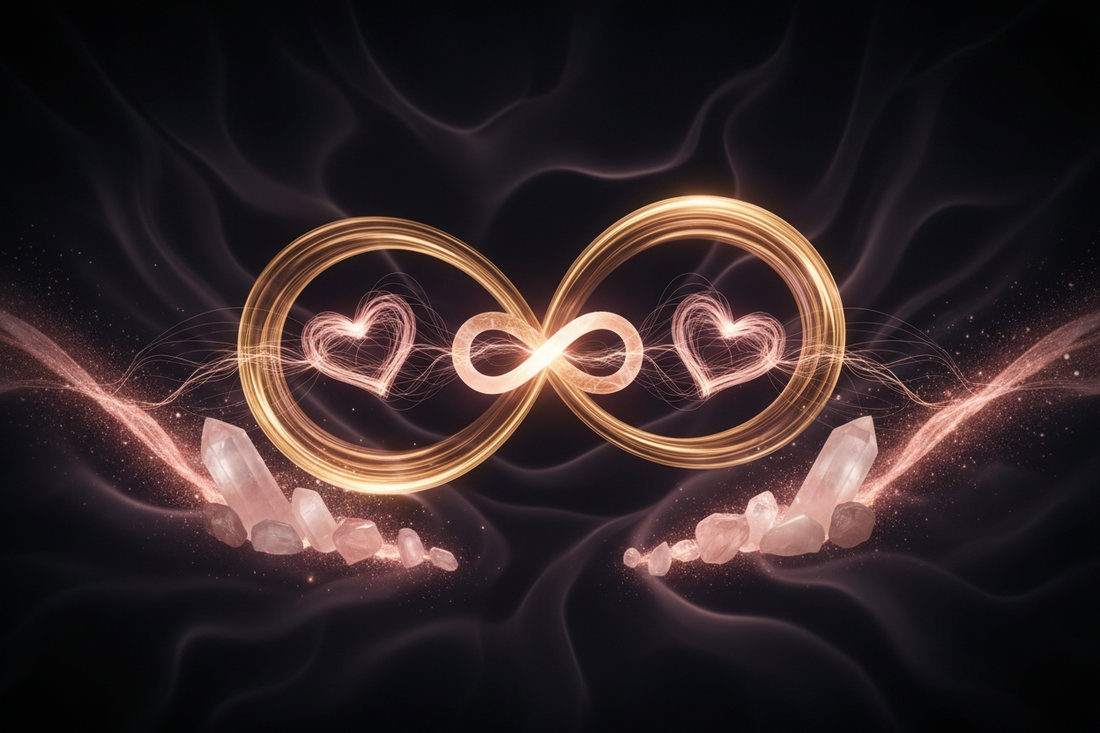 Soulmate Attraction Sigils: Calling in Your Person