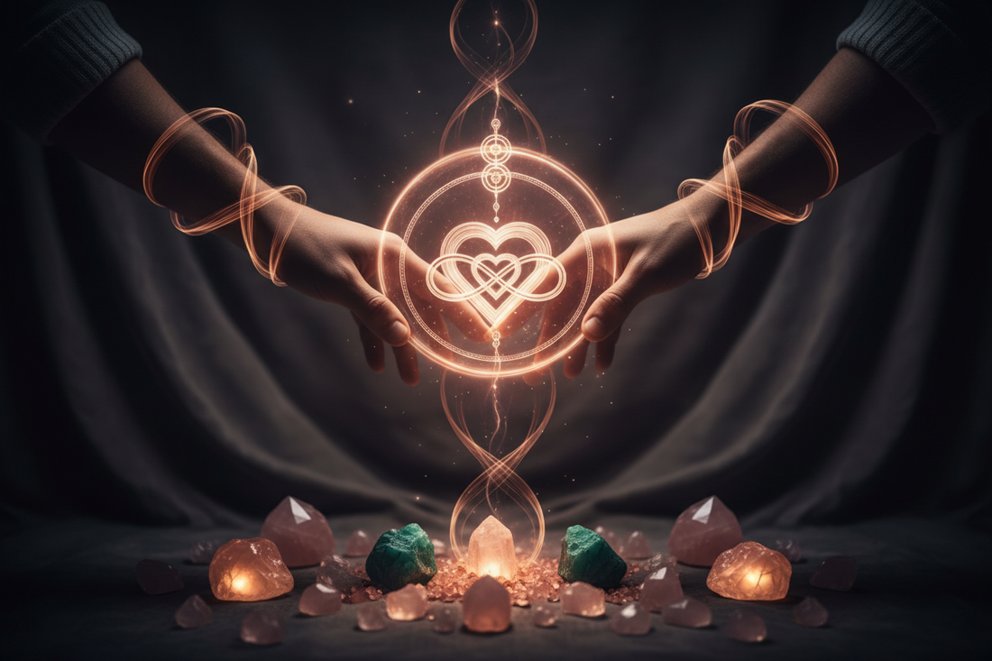 Deepening Existing Relationship Sigils