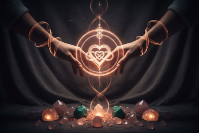 Deepening Existing Relationship Sigils