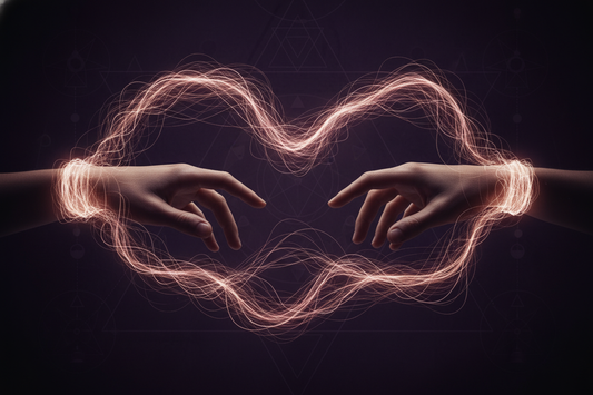 Love Magic Ethics: Free Will Matters Most