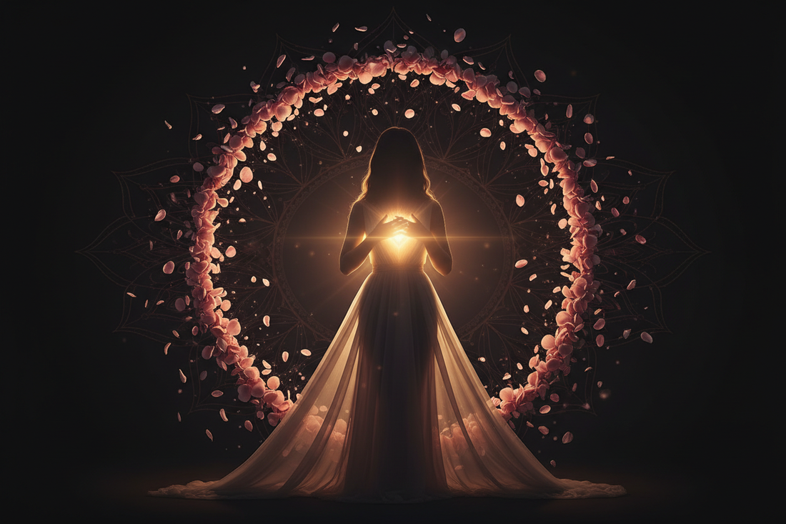 Love Magic Foundation: Why Self-Love Comes First