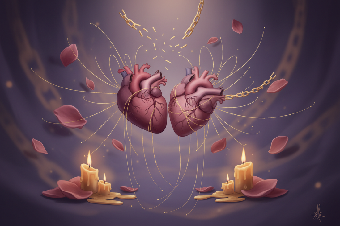 Love Spells Free Will: Manipulation Concerns