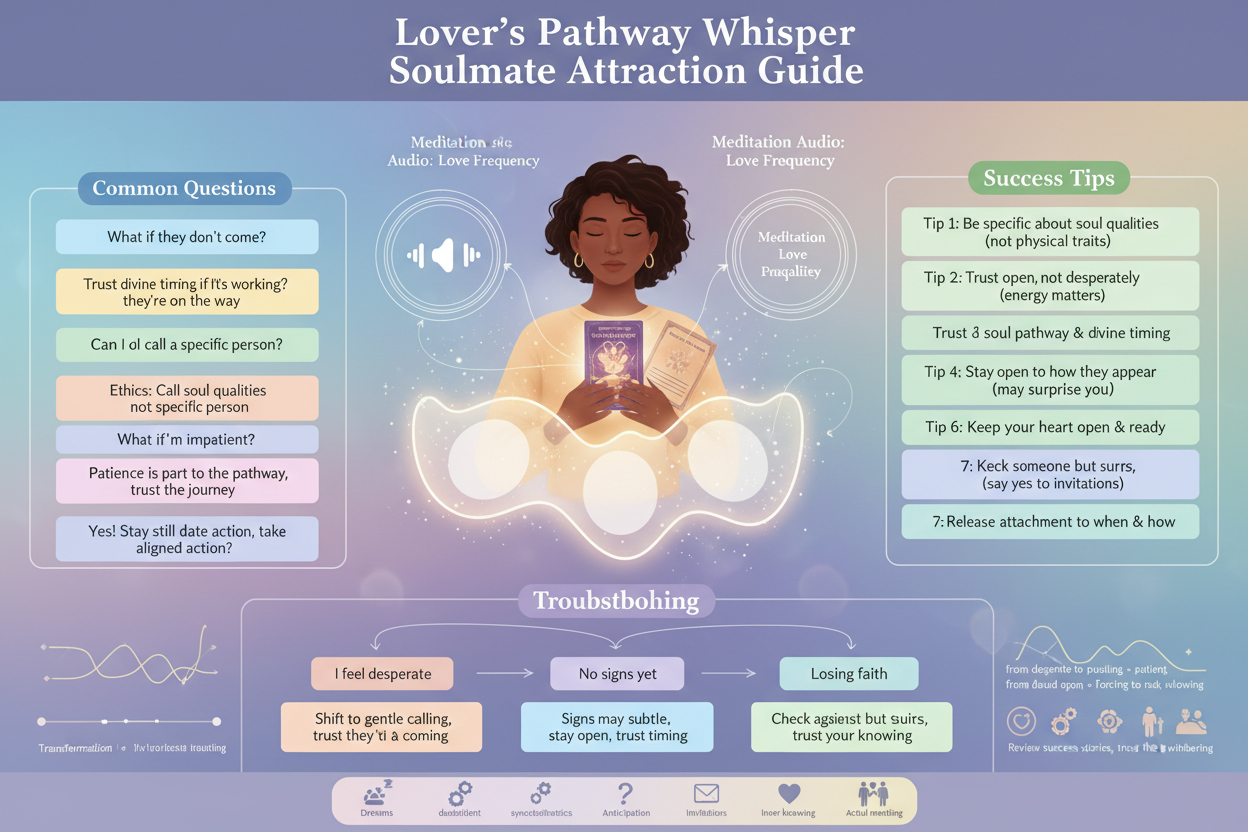Love Pathhead Lover's Pathway Success Tips & Common Questions | Complete Guide ...