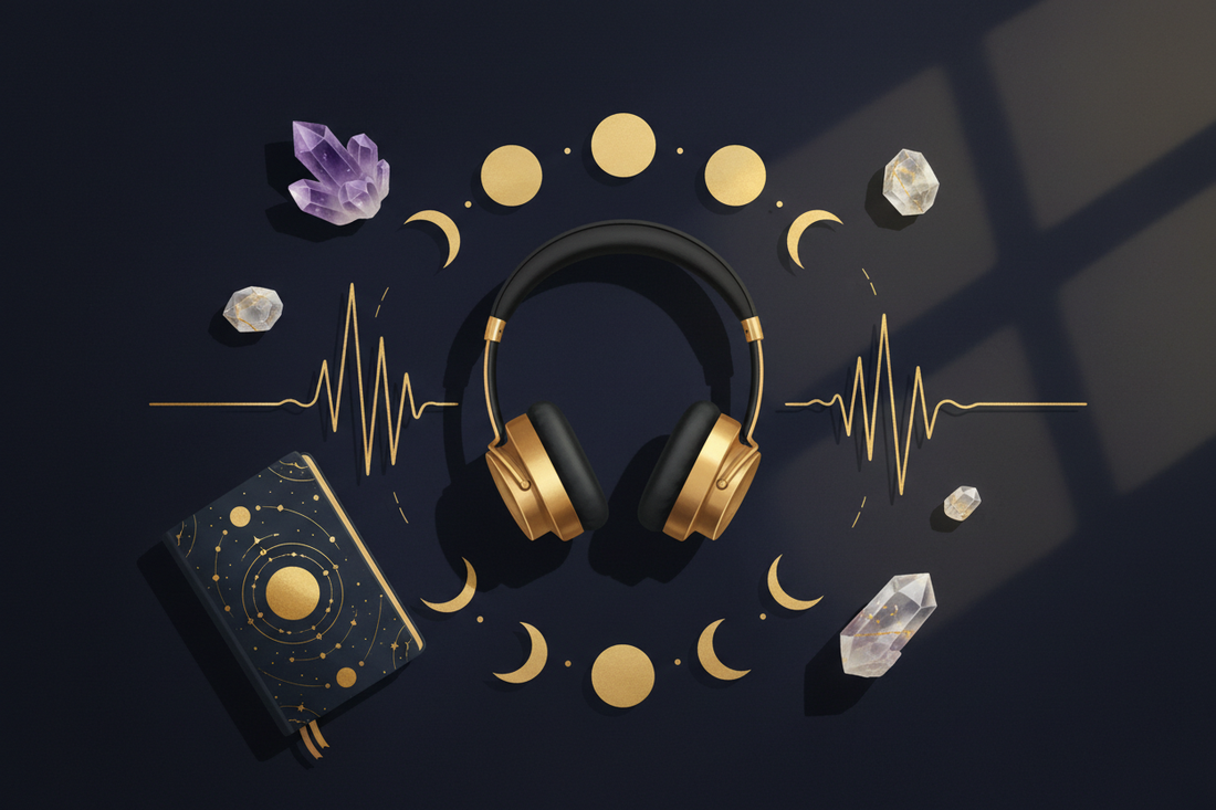 Which Lunar Audio Is Right for You? A Complete Buying Guide by Phase and Goal