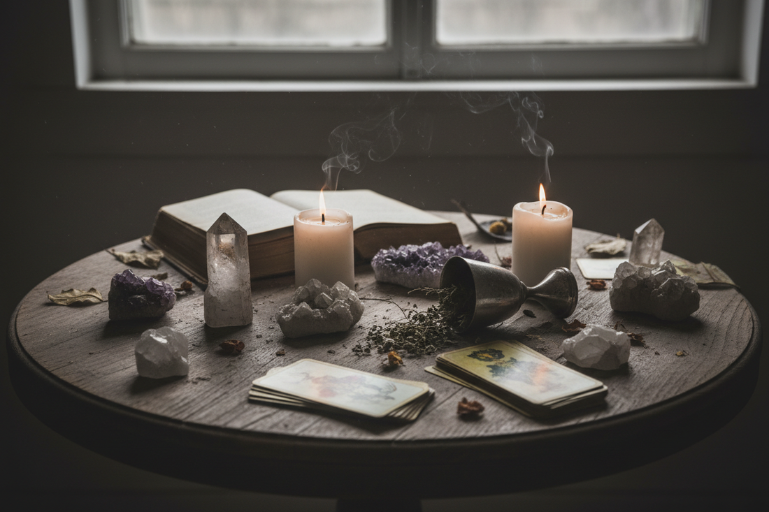 What Does It Mean When Magic Stops Working?