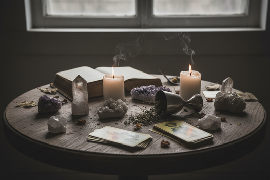 What Does It Mean When Magic Stops Working?