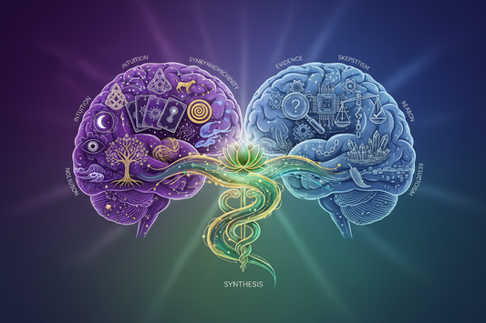 Magical Thinking vs Critical Thinking: Finding Balance