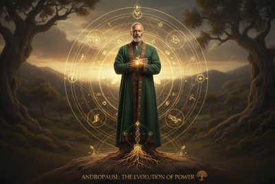 Andropause and Internal Locus: Male Transitions