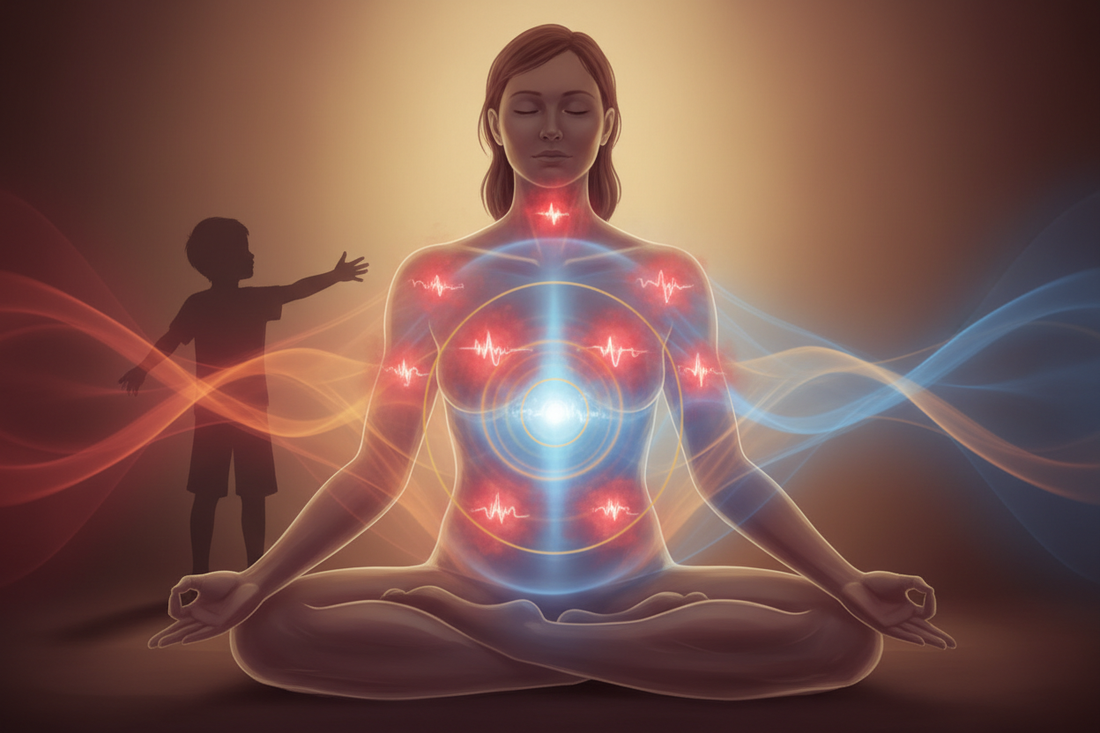 Managing Your Triggers: When Kids Push Buttons