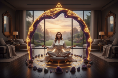 Manifestation Maintenance: Sustaining Your Results