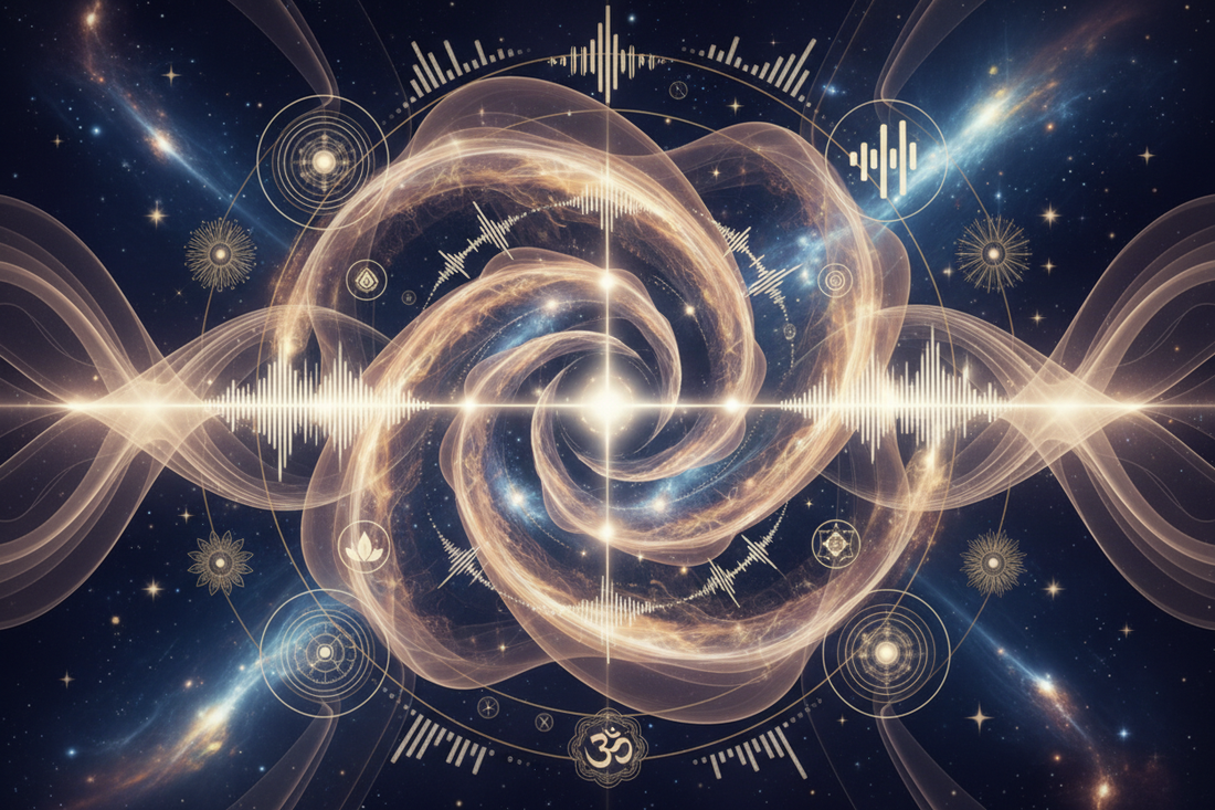 Manifestation Meditation: Audio Guide