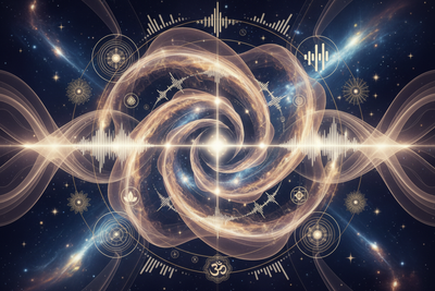 Manifestation Meditation: Audio Guide