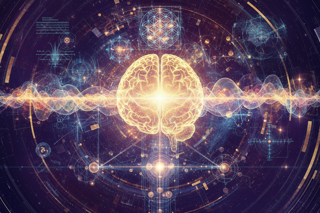 Manifestation Science: Where Law of Attraction Meets Neuroscience