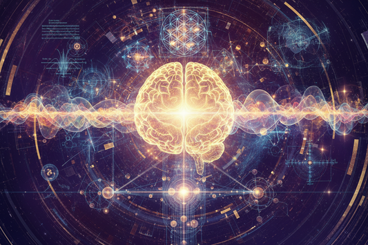 Manifestation Science: Where Law of Attraction Meets Neuroscience